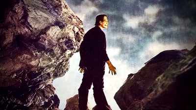 He talked about
"My dear old monster" - Hollywood Dreams & Nightmares: The Robert Englund Story
