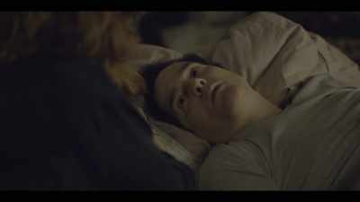 He talked about mysticism
and how there's wisdom through surrender. - Russian Doll