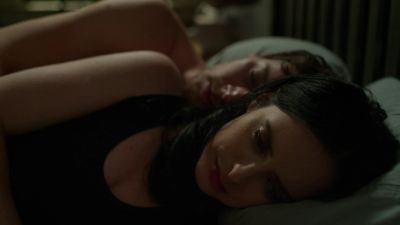 He talked about you. - Marvel's Jessica Jones