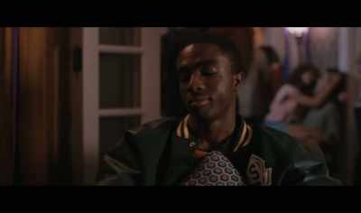 ♪ He talkin' about a autograph ♪ - Shooting Stars