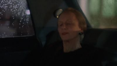 He was talking about Martin Luther Ling - Driving Miss Daisy