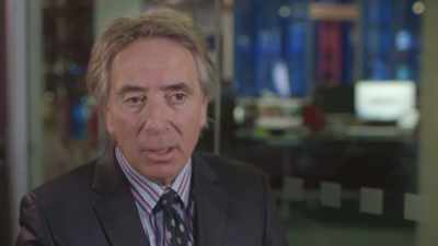 He was talking to people about, - Britain’s Most Evil Killers