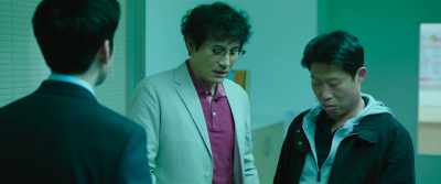 He is talking rubbish!
What a load of nonsense. - Confidential Assignment 2: International