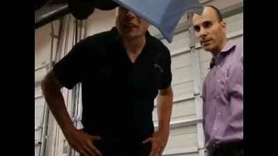 He was talking to subcontractors,
tier two, tier three suppliers. - The Elon Musk Show