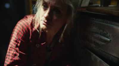 He was talking to the
chaplain and I was passing by. - His Dark Materials