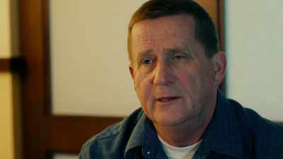 He was talking to
this friend of his named Sam. - 35 Serial Killers the World Wants to Forget
