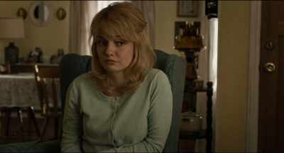 He talks about you all the time.
You need to go see him. - Trial by Fire