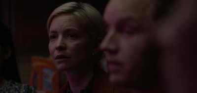 He talks about
flying and freedom. - The Calling