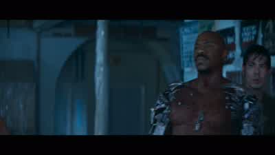 He talks so much - Mortal Kombat