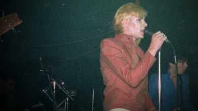 He was tall,
he was well put together, - Duran Duran: There's Something You Should Know