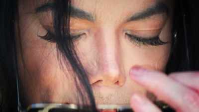 He tattooed the eyebrows
and around the eyes - How It Really Happened