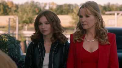 He taught me about farming, the vines. - The Spencer Sisters