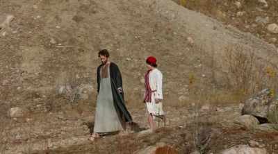 He has taught me everything - Joseph and Mary