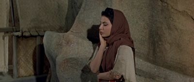 He taught me to care about living things - The Story of Ruth