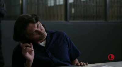 He taught me
how to hunt, - The Night Stalker