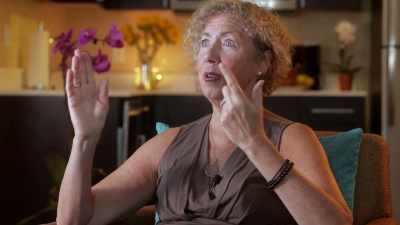 >> He taught me things that I
just had no idea were a part - The Way of Miracles