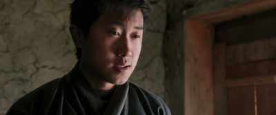He taught us English,
Maths and Dzongkha. - Lunana: A Yak in the Classroom