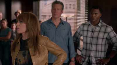 He taunted me, and when
he put his hands on me, - Rebel