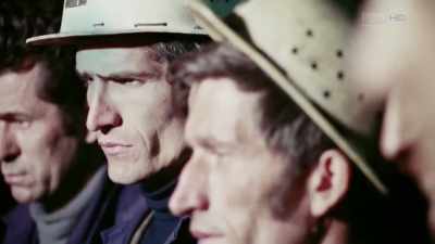 He had tears in his eyes. - Houston, We Have a Problem!