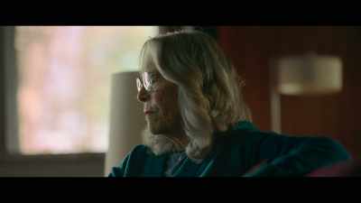 He was telling me
he was a fugitive,
so I said to him, - My Psychedelic Love Story