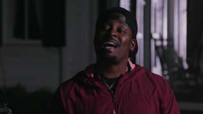 He was telling me
there was this guy named Thrasher, - Ghost Brothers: Lights Out