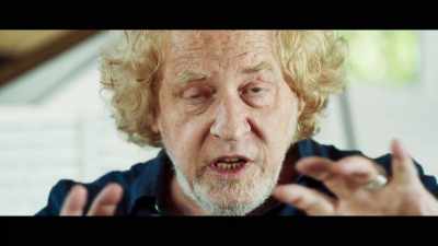 He tells him that he will
film them all and unify them. - Monsters Inside: The 24 Faces of Billy Milligan