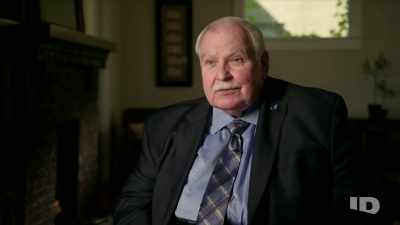 He tells the investigators - A Time to Kill