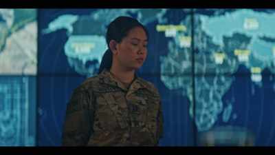 He was ten feet away.
Is that him? - Y: The Last Man
