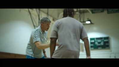 He tended to scream at the players
if something went wrong. - Operation Varsity Blues: The College Admissions Scandal