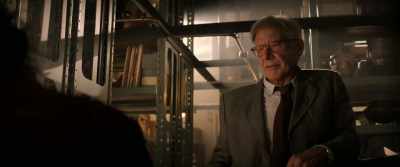 He was terrified that if somebody found
this legendary tablet, - Indiana Jones and the Dial of Destiny