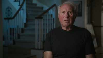 He testified
that as to Laurie Barros, - Confronting a Serial Killer