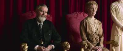 He thanks your majesty for
the support and close friendship - Born a King