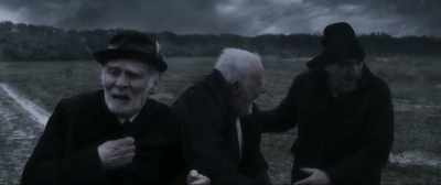 He that has a house to put his head in - King Lear