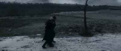 ♪ He that has ♪
♪ and a little tiny wit ♪ - King Lear