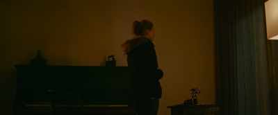 -He has that sassy,
you know, fuck you. - The Girl with the Fork