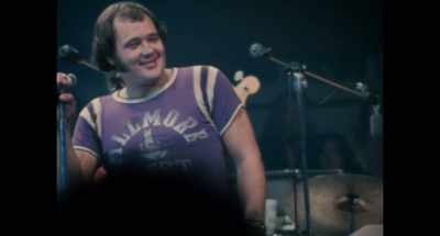 He was the best band member - What the Hell Happened to Blood, Sweat & Tears?