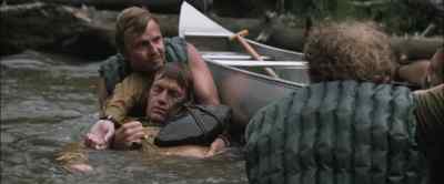He was the best of us. - Deliverance