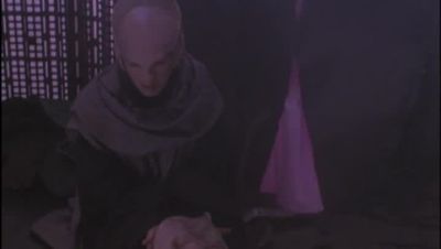 He was the best of us - Babylon 5: In the Beginning