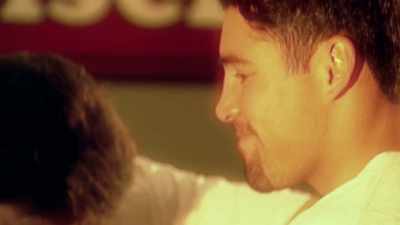 - He was the best
trainer that I've had, - The Golden Boy