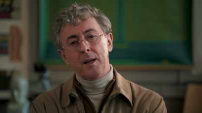 He was the big bully guy
that you didn'’t mess with. - My Old School