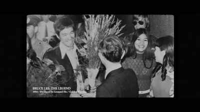 'He is the biggest star in Hong Kong, - The Final Game of Death