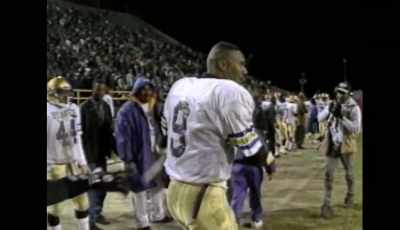 He had the capability - Untold: The Murder of Air McNair
