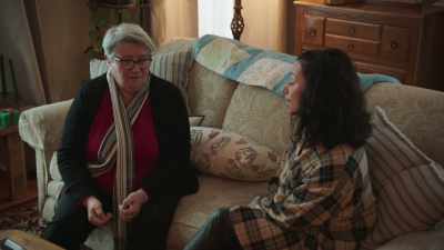 - He is the chief cornerstone.
- You know what? Forget about it. - The Rehearsal