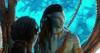 He is the chief's son.
Do you understand? - Avatar: The Way of Water