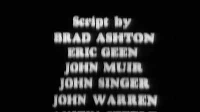 He was the editor, virtually,
before the script even got
to the producer. - Tommy Cooper Forever