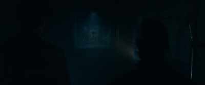 He was the final hope, the last protector. - The Exorcism of God
