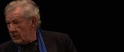 He was the first actor
ever to have his voice recorded. - Great British Theatre