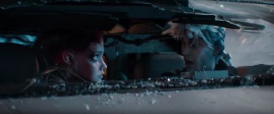 He was the first designer to ever hide an Easter egg in - Ready Player One