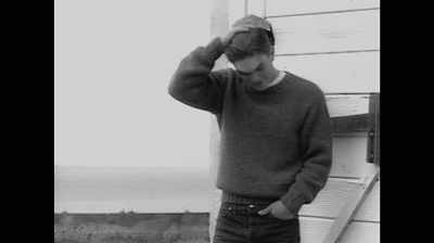 He was the first one to say, - Very Ralph