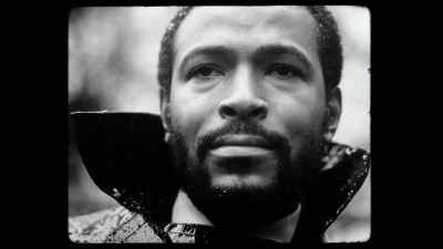 He was the first to sing
social protest as a seducer - Is That Black Enough for You?!?